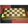 Image 1 : CHESSBOARD