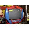 Image 1 : 2006 SPIDERMAN TV/DVD COMBO