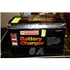 Image 1 : MOTOMASTER BATTERY CHARGER 6AMP