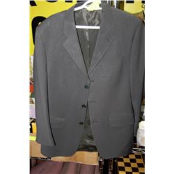 MEN'S BLAZER-SIZE UNKNOWN