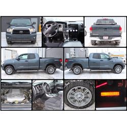 2008 TOYOTA TUNDRA 4X4