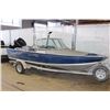 Image 14 : 2005 LUND REBEL 1650 ADVENTURE FISHING BOAT