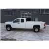Image 4 : 2007 GMC SIERRA 2500 HD SL