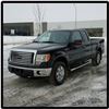 Image 3 : 2012 FORD F-150 XTR 4X4
