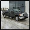 Image 4 : 2012 FORD F-150 XTR 4X4