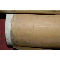 LARGE ROLL OF LAMINATE FLOORING ON CHOICE : GREEN