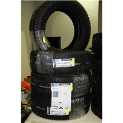 HANKOOK I*PIKE RW11 WINTER TIRES X4
