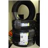 Image 1 : HANKOOK I*PIKE RW11 WINTER TIRES X4