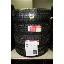 GT RADIAL CHAMPIRO ICEPRO 2 WINTER TIRES X4