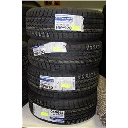 TOYO TIRES ENSCRIBE CSI-1 WINTER TIRES X4