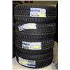Image 1 : TOYO TIRES ENSCRIBE CSI-1 WINTER TIRES X4