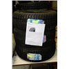 Image 1 : FEDERAL HIMALAYA WS 2 WINTER TIRES X3