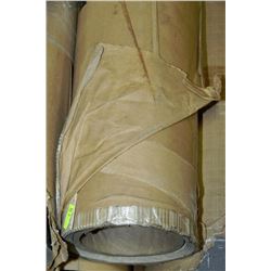 PARTIAL ROLL OF LAMINATE FLOORING ON CHOICE