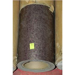 PARTIAL ROLL OF LAMINATE FLOORING ON CHOICE