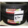 Image 1 : YOKOHOMA GEOLANDAR A/T-S ALL TERRAIN TIRES X2