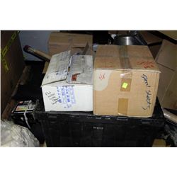 PALLET OF UNCLAIMED FRIEGHT ON CHOICE *HIGH VALUE*