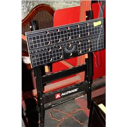 ALLTRADE WORKBENCH
