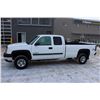 Image 4 : 2003 chevrolet silverado 2500HD SL