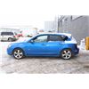 Image 2 : 2004 MAZDA 3