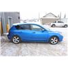 Image 3 : 2004 MAZDA 3