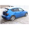 Image 4 : 2004 MAZDA 3
