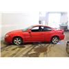 Image 2 : 2002 PONTIAC GRAND AM GT