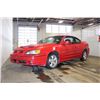 Image 3 : 2002 PONTIAC GRAND AM GT