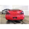 Image 5 : 2002 PONTIAC GRAND AM GT