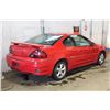 Image 7 : 2002 PONTIAC GRAND AM GT