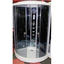 ANS 823 STEAM SHOWER