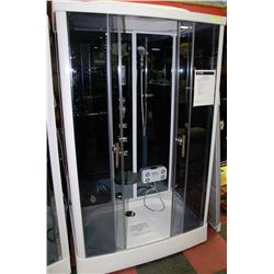 ANS 825 STEAM SHOWER