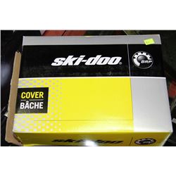 NEW SKI DOO COVER