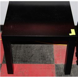 SIDE TABLE