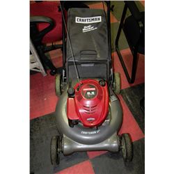 CRAFTSMAN 6.5HP GAS LAWN MOWER