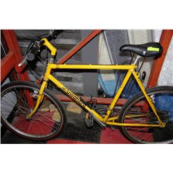 KUWAHARA MOUNTAIN BIKE