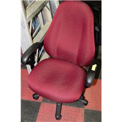 OFFICE CHAIR