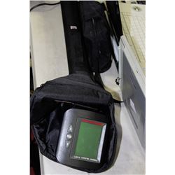 BOTTOMLINE FISHING BUDDY 1101 FISH FINDER