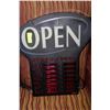 Image 1 : OPEN SIGN