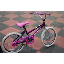 AVIGO GIRLS BIKE