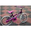 Image 1 : AVIGO GIRLS BIKE