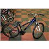 Image 1 : SCHWINN LADIES 21 SPEED FRONT SUSPENION MOUNTAIN