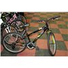Image 1 : K2 21 SPEED FRONT SUSPENSION MOUNTAIN BIKE
