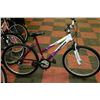 Image 1 : NAKAMURA LADIES 18 SPEED FRONT SUSPENSION