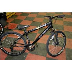 SCHWINN 21 SPEED FRONT SUSPENSION MOUNTAIN