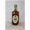 Image 1 : 1.75L BOTTLE OF CANADIAN 83 WHISKY - 40%