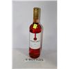 Image 1 : SIX 750ML BOTTLES OF JACKSON-TRIGGS ROSE WINE