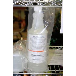 909ML BOTTLE OF DRAIN MAGIC DRAIN OPENER