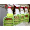 Image 1 : 3 650ML BOTTLES OF COB WEB ELIMINATOR