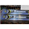 Image 1 : PAIR OF MICHELIN 20" WIPER BLADES