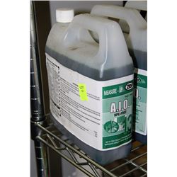 2L BOTTLE OF A.I.O